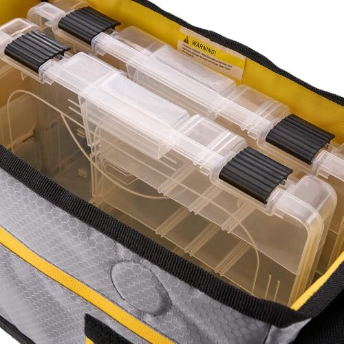 Plano Pro Series 3600 Tackle Bag - Thumbnail 6