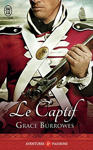 Le captif [French] 2290122114 Book Cover