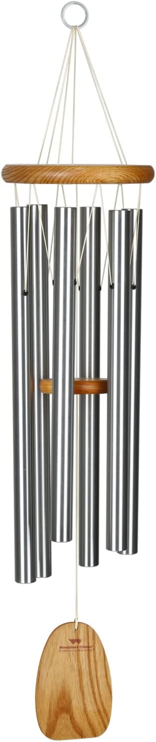 Woodstock Chimes Blowin' in The Wind Original Guaranteed Musically Tuned Chime