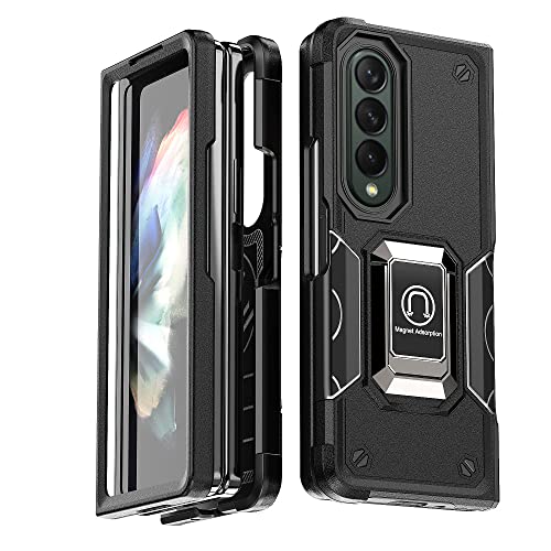 Coque Antichoc Samsung Galaxy Z Fold 4 Protège de la Casse Votre Écran Pliable