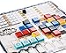 Gaming Trunk - Acrylic Overlays for Azul Player mat. Set of Four