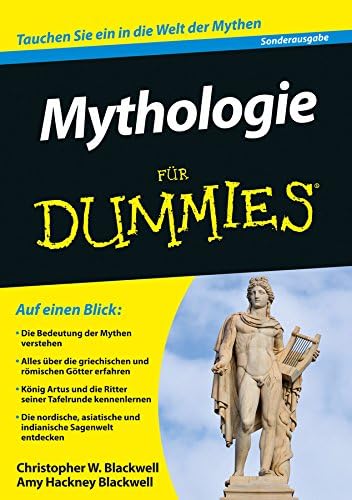 Mythologie für Dummies