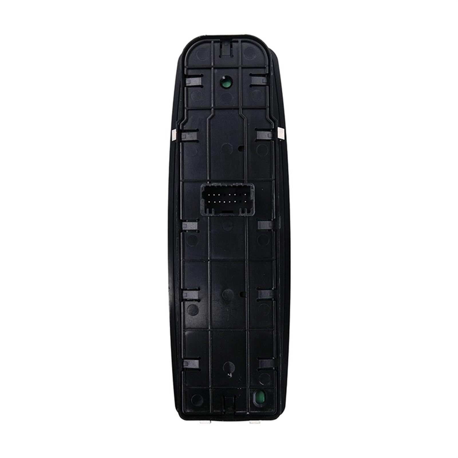 Elevador de interruptor de coche Para Renault Fluence para Megane 3 para Laguna 2008-2016 Accesorios para automóvil Interruptor de ventana eléctrica del lado izquierdo conductor 254000015R 25400-0015R