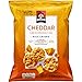 Quaker Rice Crisps, Gluten Free, Cheddar, 6.06oz Bags, 6 Count