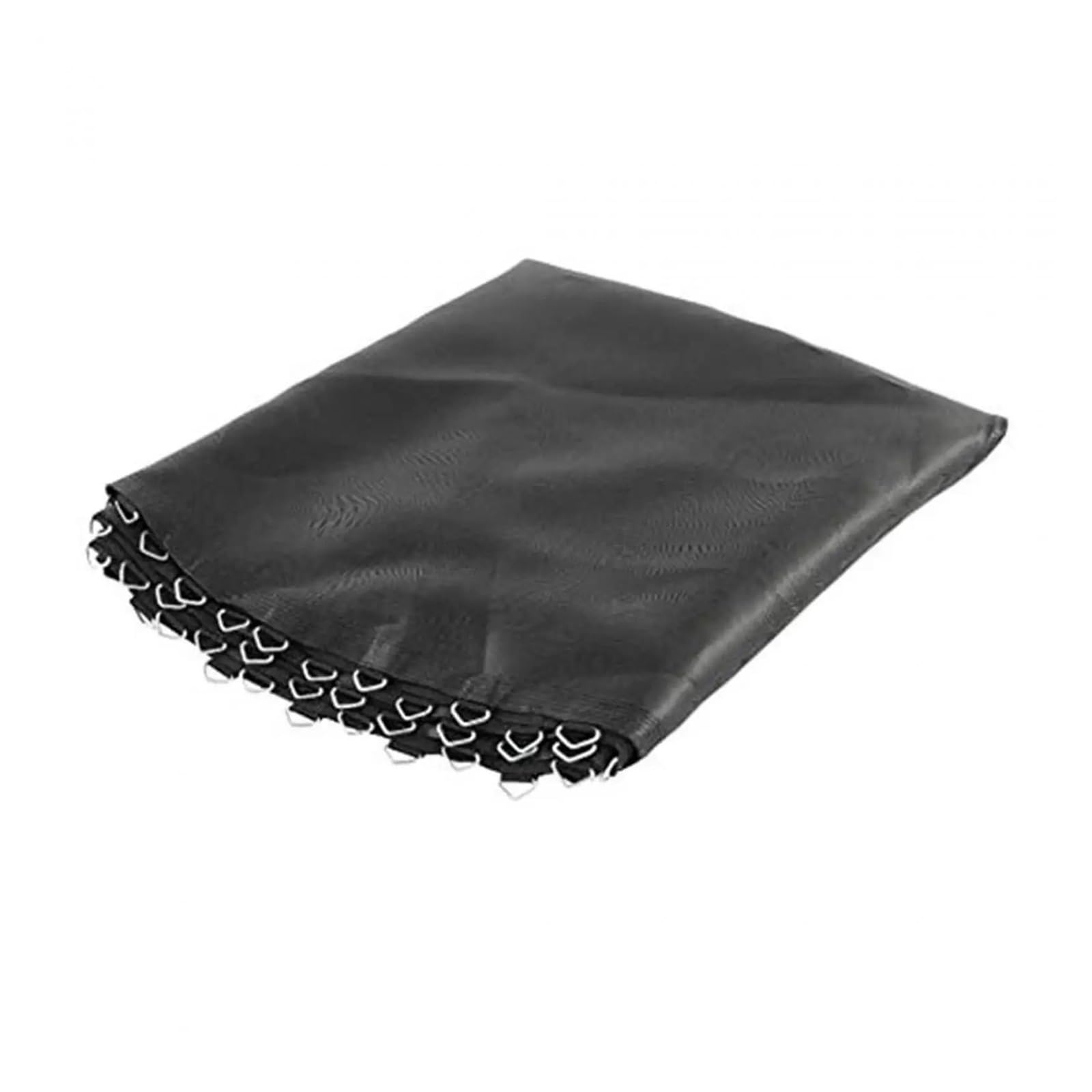 Colchoneta Recambio Exterior Trampolín Estera De Trampolín Reutilizable Comercial Al Aire Libre Duradero Entrenamiento Redondo Almohadilla De Salto