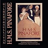  HMS Pinafore