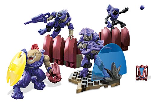 halo mega bloks jackal