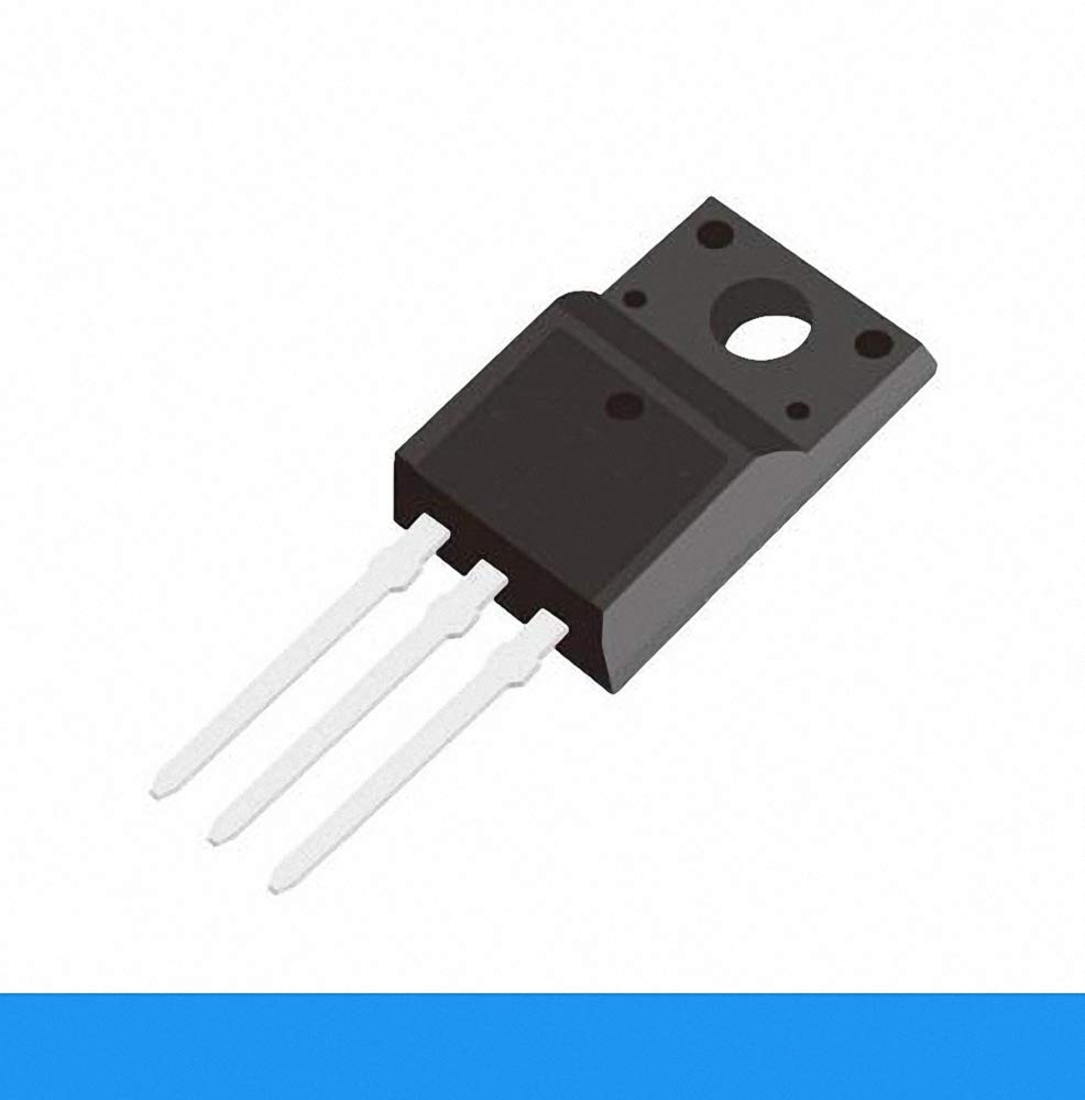 10 Pezzi Transistor MDF11N65B TO-220F - 650V 11A, Per Elettronica E Circuiti - Foto 13