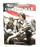 Women in the Vietnam War Gr. 5 Unit 5 0618482318 Book Cover