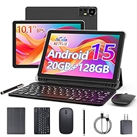 Android 15 10.1インチタブレット 6GB/128GB 61sAdE5ZbaL._AC_UL210_SR210,