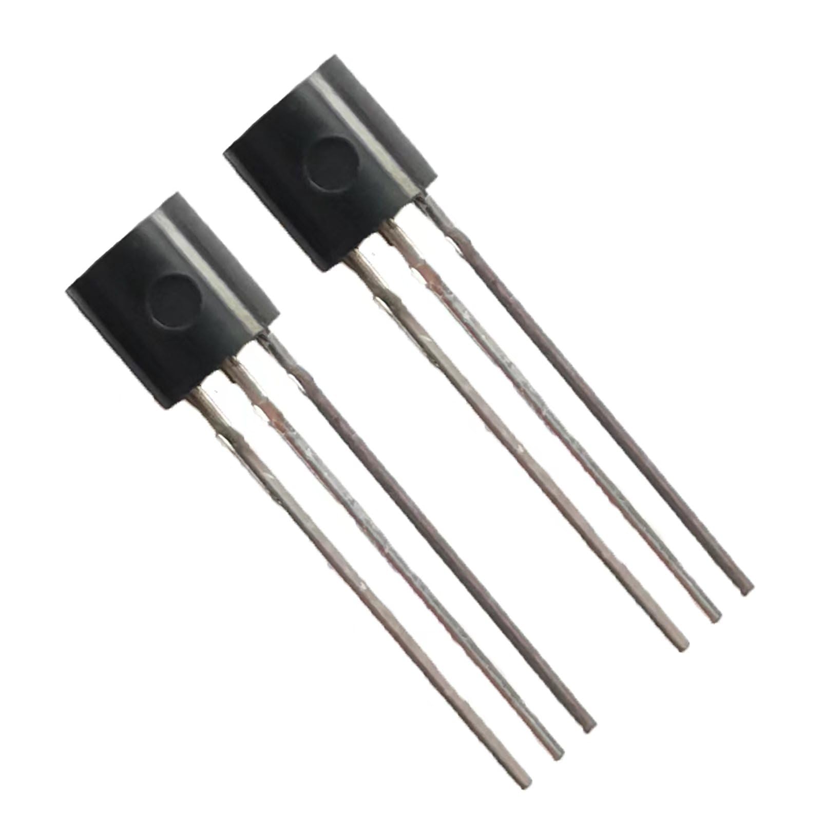 2 Pèces Transstor Toshba 2sa970-gr 2sc2240-gr (A970 C2240,2sa970 - Foto 5