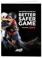 USA Football's Guide to a Better, Safer Game 160679342X Book Cover