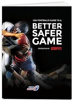 Paperback USA Football's Guide to a Better, Safer Game Book