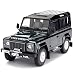 Produktbild Kyosho 08901G0 Land Rover Defender 90 - antree grün 1984