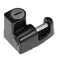 Vista 3 de Interruptor de encendido Tapa de gasolina Casco, cerradura de dirección, juego de llaves de repuesto para Honda Shadow VLX VT 750 400 600