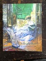 A Bright Oasis: The Paintings of Richard E. Miller B0006QOL0S Book Cover
