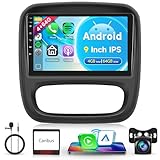 🚘【Android/IOS Mirror Link】Autoradio Android pour avec Fiat Talento 296 2016-2021 écran supporte Android/IOS Mirror Link, via la ligne USB d'origine du téléphone ou WiFi. Une fois la connexion réussie, vous pouvez transférer l'écran de votre téléphone portable sur l'écran de l'autoradio. La navigation,le visionnage de vidéos,l'écoute de musique, etc. peuvent être réalisés via Mirror Link.
