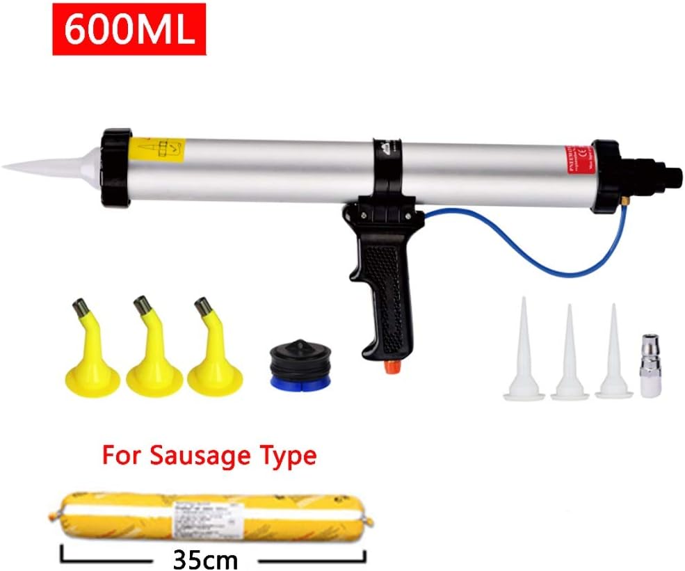 pistole a calafataggio pneumatico
