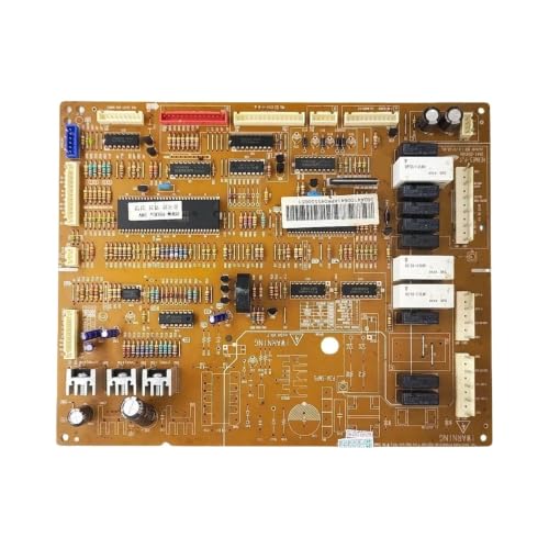 Placa de circuito DA41-00641A ordenador de refrigeración compatible 2