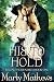 His to Hold (Regency Scoundrels Book 1)