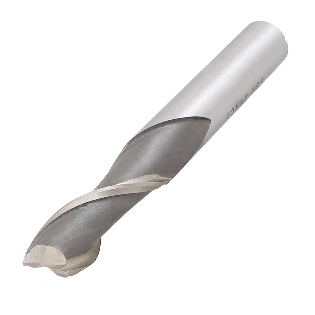 Aexit Fraise à tronçonner 2 dents droites, 12 mm x 50 mm (3d90a2fa39fb3c87d0fee31b9fd63cac)