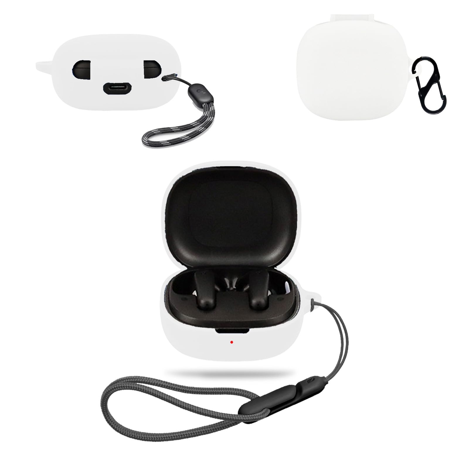 nura ワイヤレスヘッドホン 専用ケース付き nuraphone | オーディオ・映像関連 | 販売終了製品一覧