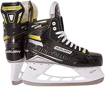 bauer supreme hockey skates