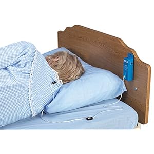 Skil Care Personal Alarm F/Wheelchair Or Bed For Fall Prevention – Model 909211