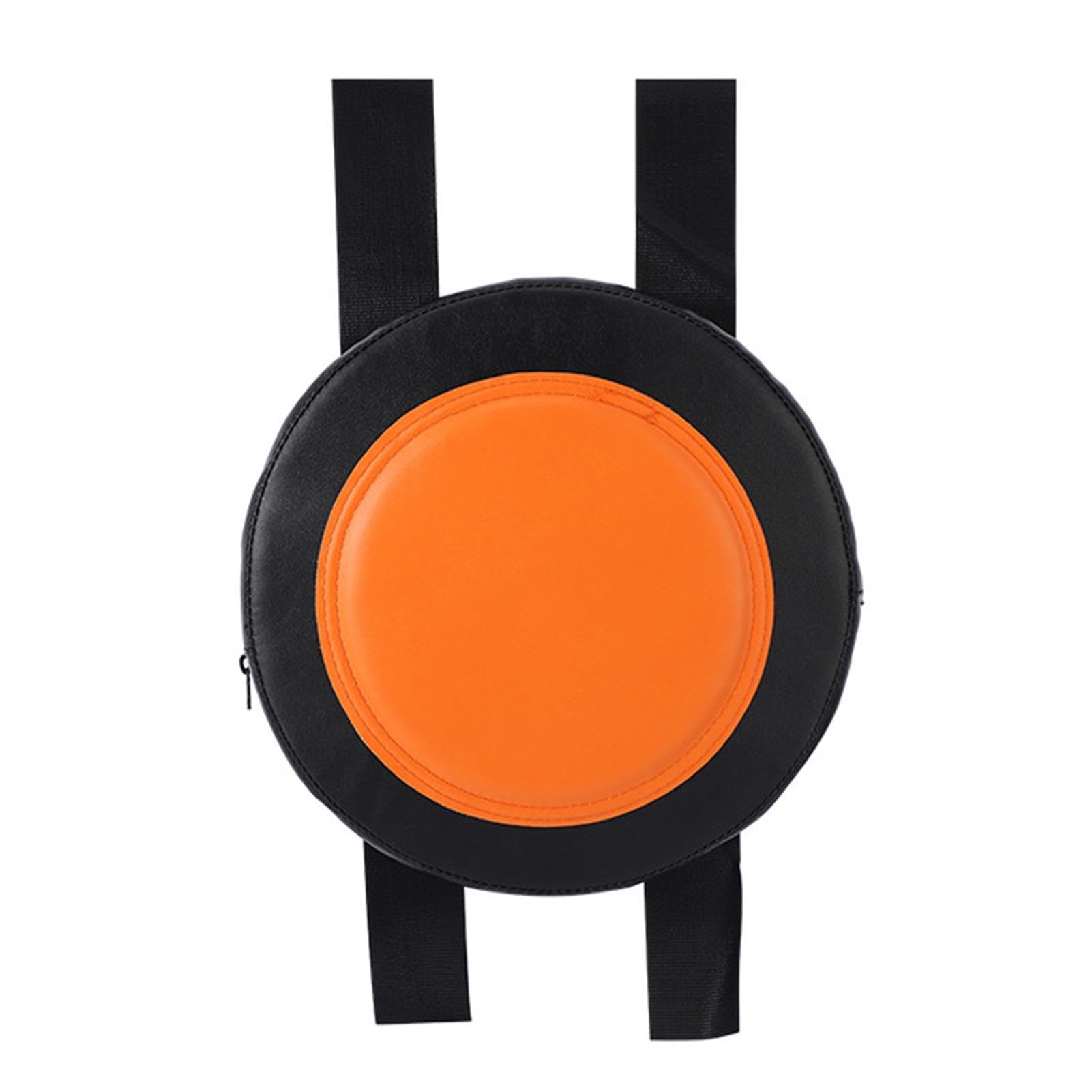 Punzonatura da parete | Wall Target Punch PU Leather Wall Fighting Pad - Attrezzatura per il fitness regolabile in altezza per arti marziali, Taekwondo