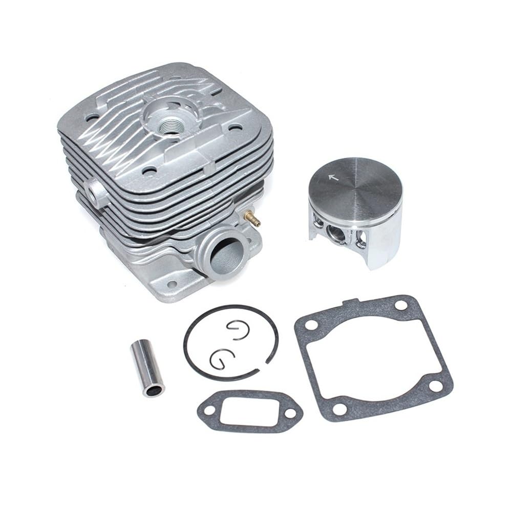 Kit piston cylindre 50 mm pour réparer une panne moteur sur PC7312 PC7335C