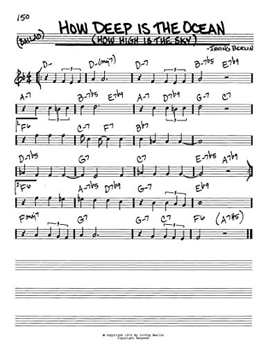 The Real Book Volume III Second Edition Bb Instruments | 400 Jazz and Standard Songs for Trumpet, Clarinet, Tenor Sax | Lead Sheets for Musicians | Hal Leonard Songbook (Real Books (Hal Leonard)) - Image 9