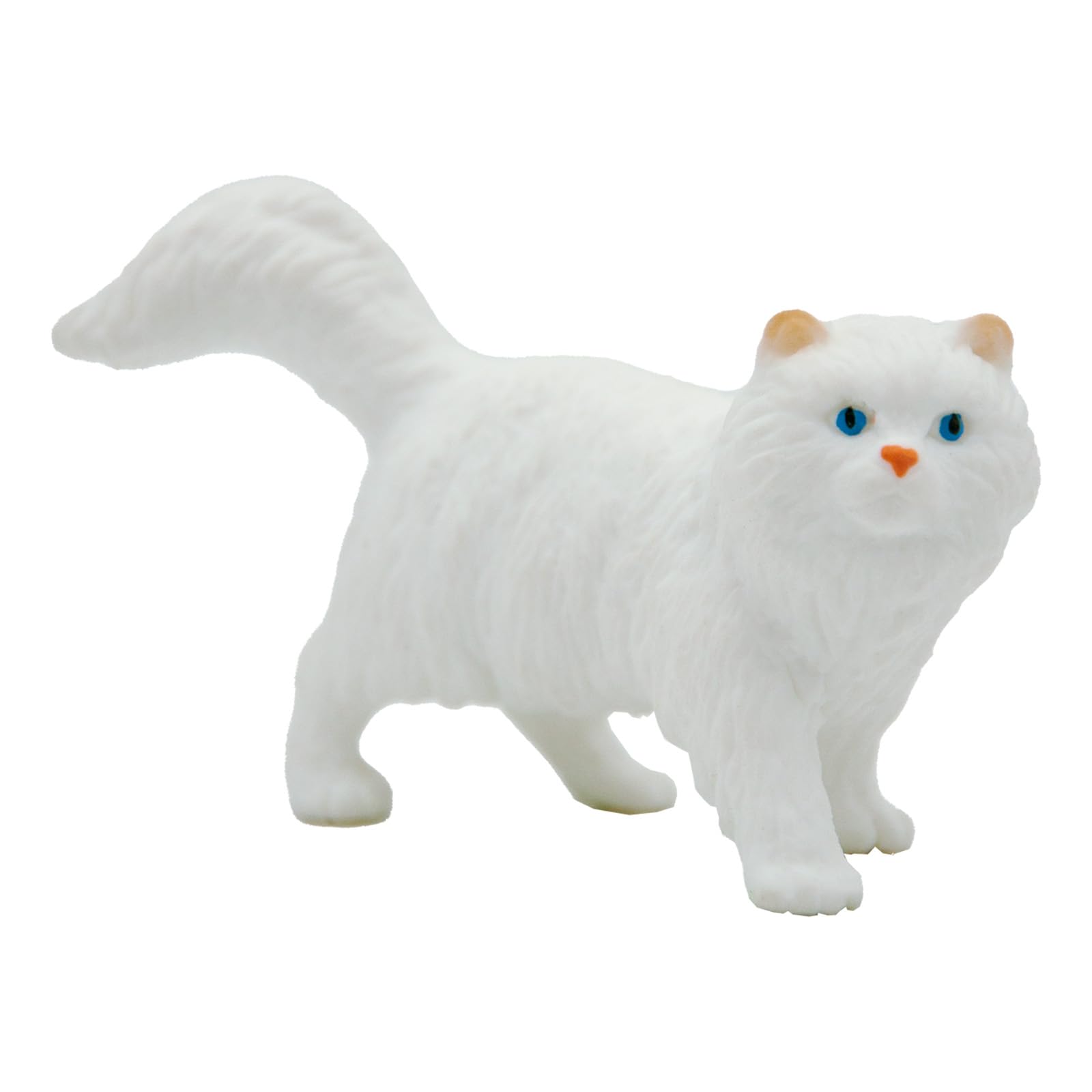 BullylandPersian Cat Princess Action Figure