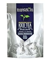Algopix Similar Product 2 - ShangriLa Tea Company Iced Tea Bags