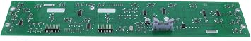 Solarhome PCB Circuit Board 62399 62399GT Compatible with Genie Z80/60 Z-135-70 S120 S1250 S100 S105 S-3200 S-3800