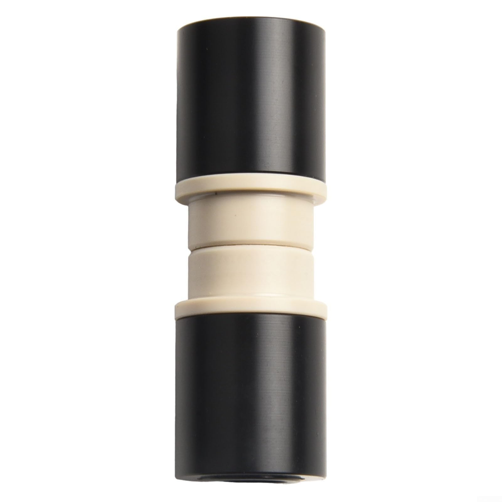2 Bagues Amortisseur Arrière Vélo – Alliage Alu 8x24 Mm – Compatible Fox/Rockshox – Résistant à La Corrosion