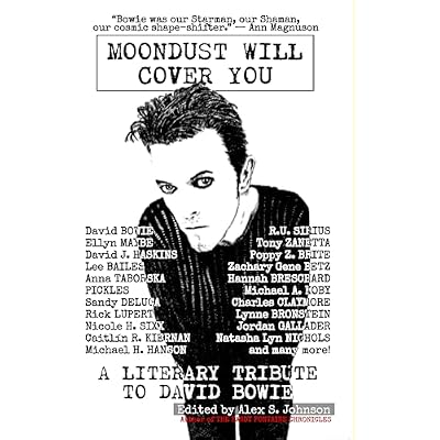 Moondust Will Cover You