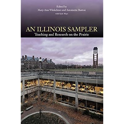 An Illinois Sampler