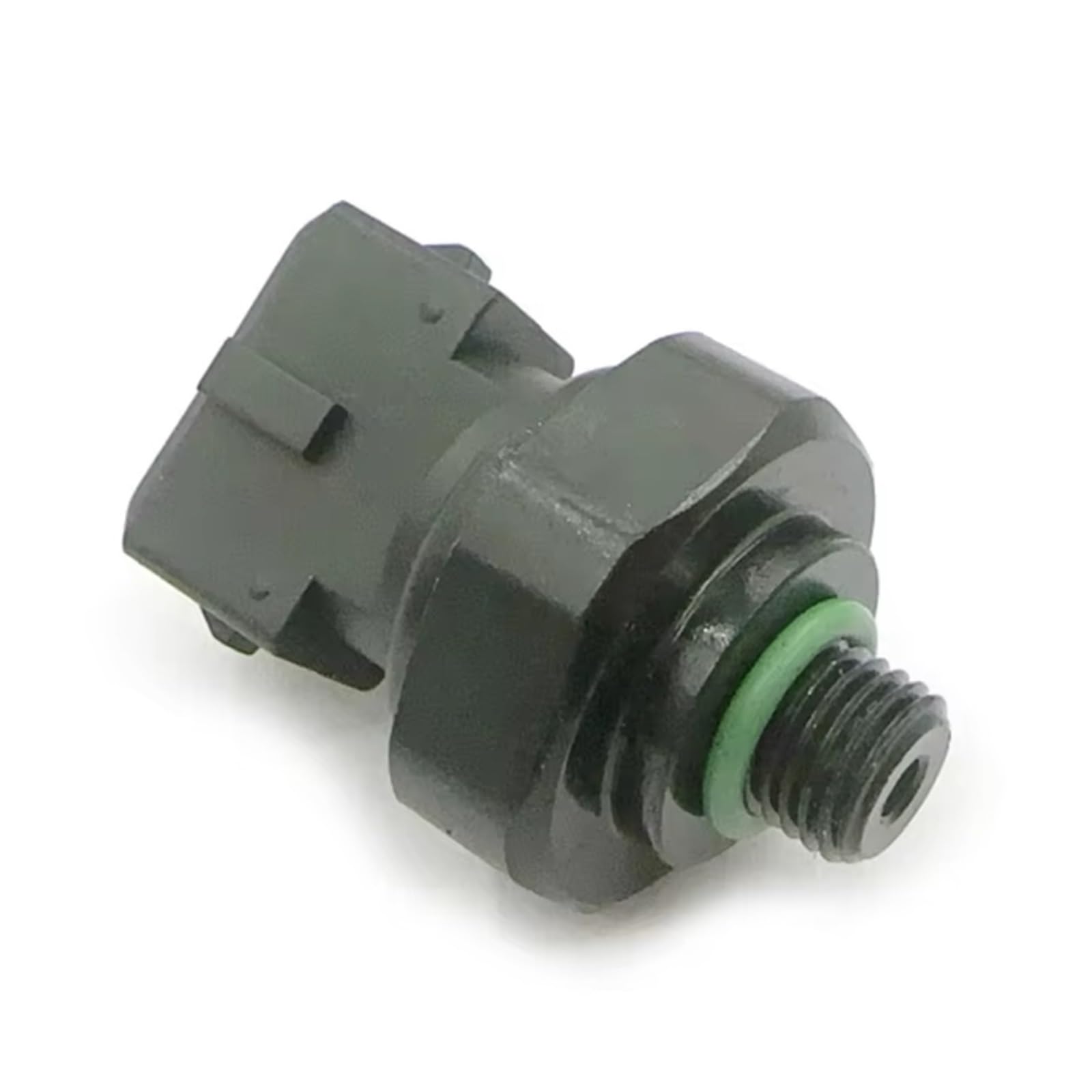 Sensor presión A/C Compatible con Benz Sensor De Presión Interruptor Presión Aire Acondicionado A/C A1408300072 1408300072 6395420818 A6395420818 Sensor Presión Aire Acondicionado