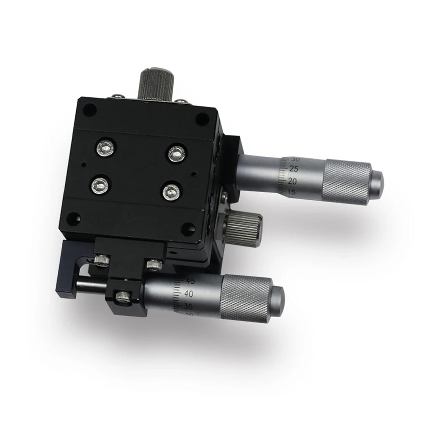 XZ40 Horizontal Lifting LE40-R V-Type Horizontal Rail Slide