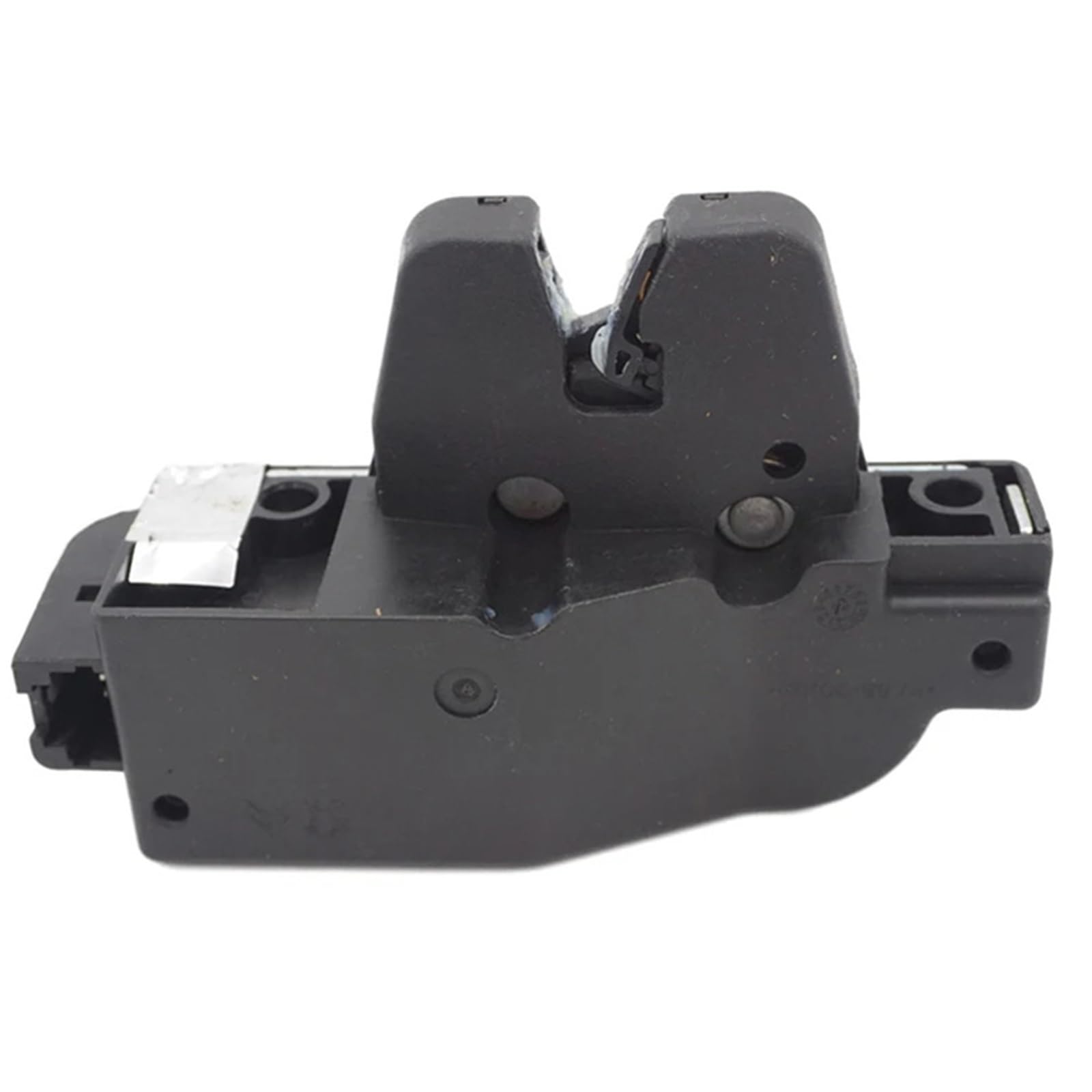 Maieyte One Color Rear Trunk Latch Compatible With C&Itroen For C2 2003-2009 For C3 Mk1 2002-2010 For Xsara Coupe 1997-2024 3Pins Tailgate Lock Unit 9653831780 871987