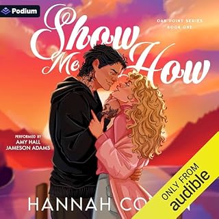 Show Me How cover art