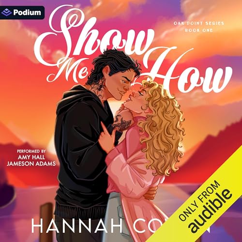 Show Me How cover art