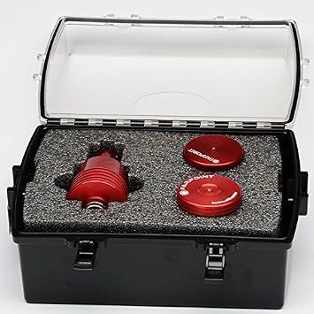 Farpoint Super Collimation Kit - 2" with Carrying Case, FP218