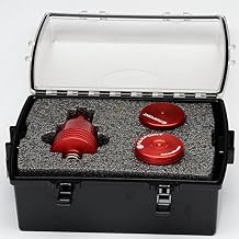 Farpoint Super Collimation Kit - 2" with Carrying Case, FP218
