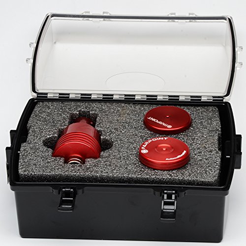 Farpoint Super Collimation Kit - 2" with Carrying Case, FP218