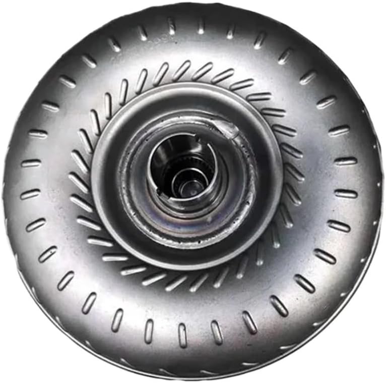 WWT U760E Remanufacture Transmission Hard Part Torque Converter Compatible With Toyota Camry