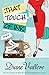 That Touch of Ink (A Mad for Mod Mystery Book 2)