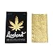 24K Gold Rolling Papers 2-Sheet Pack - Lionhead