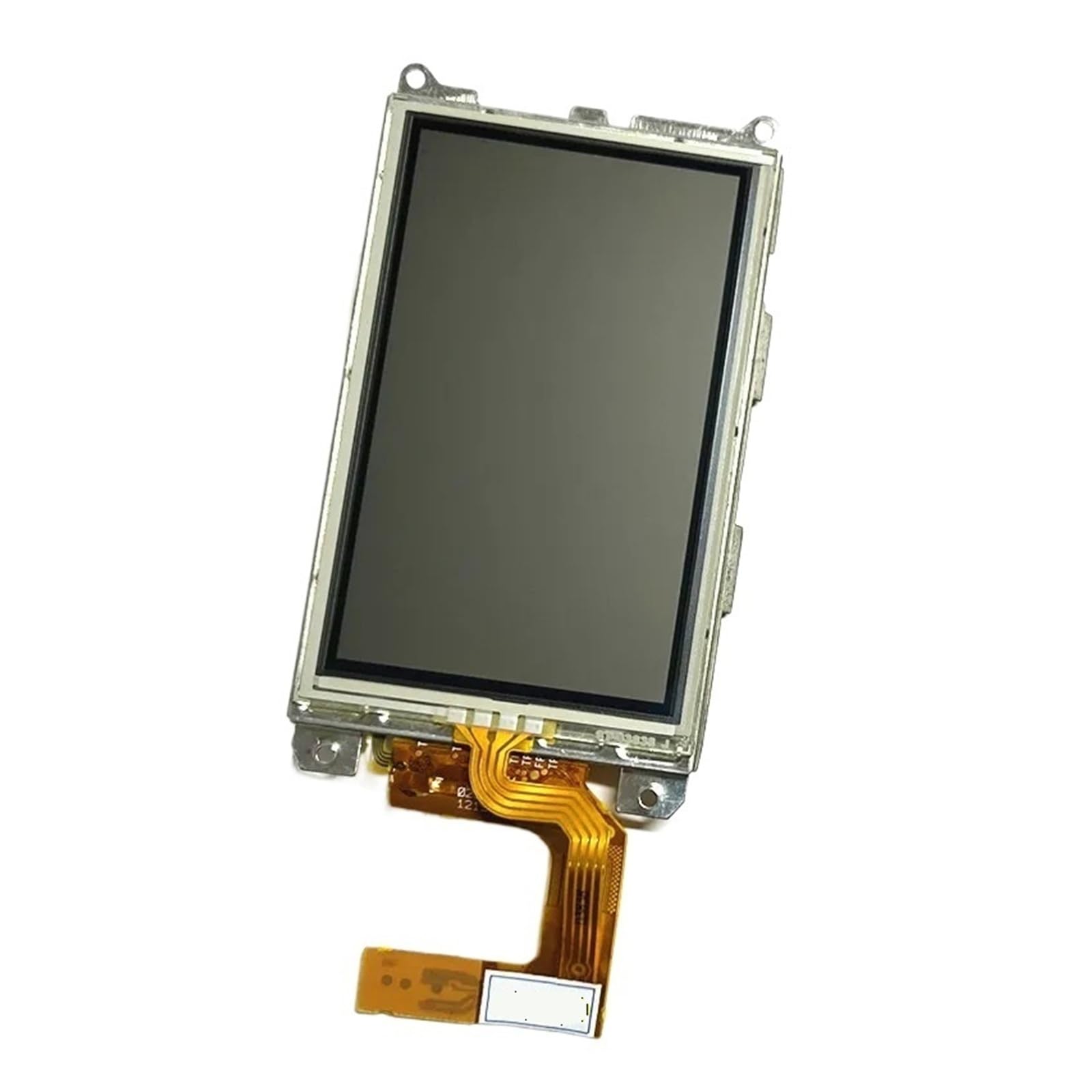 Écran LCD Complet De 3,0 Pouces, Compatible avec Garmin, Alpha 100, Alpha 100F, Compatible avec Atemos, Panneau D'affichage LCD GPS Portable 100 Hound Tracker