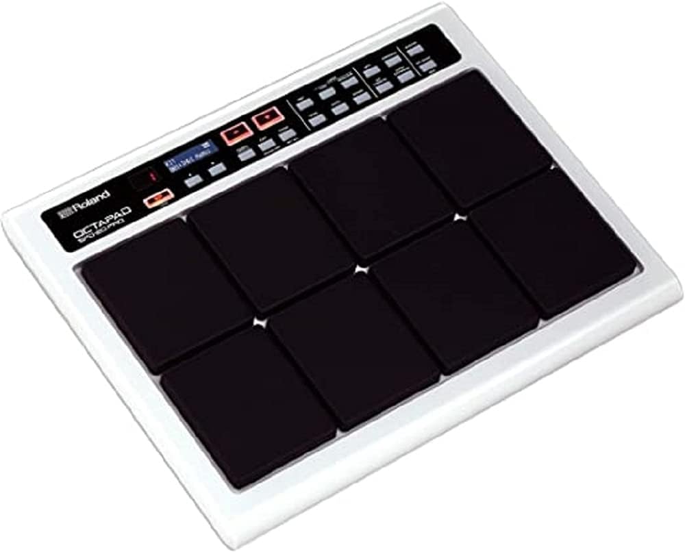 Roland OCTAPAD SPD-20 PRO Digital Percussion Pad with Carry Bag